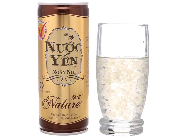 Nước yến